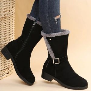 Brand new winter boots |Size 7.5